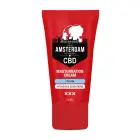Original CBD from Amsterdam Крем для мастурбации – 50 ml — Фото 1