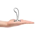 b-Vibe Stainless Steel Training Set – 3-Piece Prostate Plug Kit — Photo 8