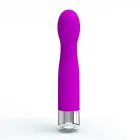 PRETTY LOVE John 12-Function G-Spot Vibrator – Pink — Photo 4