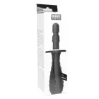 HUNG System Poignee / Handle Black Photo