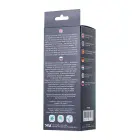 BEYOND BY TOYFA Wade spīdošs dildo – 14.5 cm (5.7″) – Zaļš — Foto 8