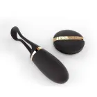 Marc Dorcel Secret Delight Vibrating Egg – 12.5 cm (5″) – Black — Photo 2