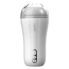 SVAKOM Robin - Vibrating Masturbator - 19.8 cm (7.8″) - Black — Photo 2