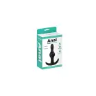 Anaaltapp – 8.5 cm (3.3″) – Must — Foto 3