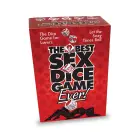The Best Sex Dice Game Ever erotiska kauliņu spēle — Foto 1