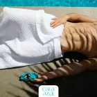 Cala Azul Dani mitmefunktsiooniline paaride seade – sinine — Foto 6