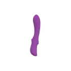 Wibrator Classico Elys – Convex – 18 cm (7″) – violets Foto 2