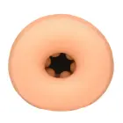 Mega Suck – sūcošs un vibrējošs masturbators – 28.5 cm — Foto 3