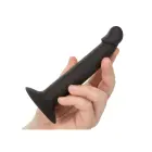 CalExotics Slim Anal Stud – Black — Photo 7