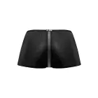 Male Power Landing Strip Mini Short – S Photo