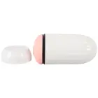 Realistlik tupe masturbaator Stroker – 18 cm – nahavärv — Foto 7