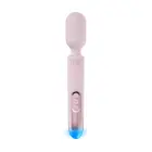 Kiiroo ProWand wand masāžas vibrators – 22 cm (8.7″) – rozā — Foto 1
