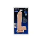 Working Man Your Entrepreneur reālistisks dildo – 20 cm (8″) — Foto 2
