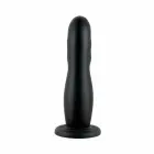 No-Parts Jake Intimate Model – 16.8 cm (6.6″) – melns — Foto 8