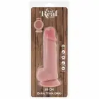ToyJoy Get Real Deluxe Intimate Model Extra Thick – 20 cm (8″) – Skin — Photo 5