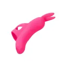 The Flirty Finger Vibrator – Pink — Photo 12