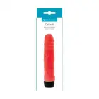 Me You Us Osiris 6 realistiškas vibratorius – 15 cm – rožinis — Nuotrauka 1