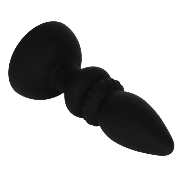 Silikona vibrators ar APP vadību – 14.2 cm Foto 8