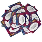 Gry-Gra Karciana Wieczór Panieński z Zadaniami Foto 2