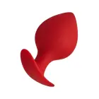 FORTO F-63 Rattler Spade Plug – M – Red — Photo 3