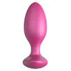 We-Vibe Ditto+ Cosmic Pink - Remote Vibrating Plug, Waterproof, Silicone — Nuotrauka 4