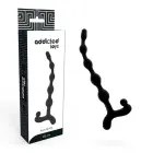 Addicted Toys Anal Bead Chain – 22 cm – Black — Photo 1