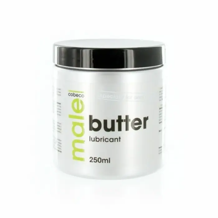 MALE! Butter лубрикант – 250 мл