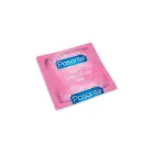 Pasante Sensitive Feel prezervatyvai – 144 vnt. — Nuotrauka 2