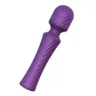 Dūcošs wand vibrators – 7 vibrācijas programmas — Foto 3