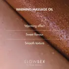 Bijoux Indiscrets Slow Sex массажное масло – кокос – 50 ml — Фото 4