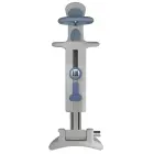 LUI Maxtender penis extender – grey/blue – L — Photo 3