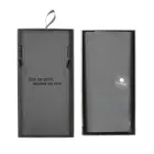 Helike Two Piece Set with Open Cups, Crop Top and Pantie – One Size Photo