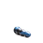 Kiotos Revolt Blue Wave 29 Small – silikoondildo – 20,5 cm — Foto 2