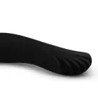 Sway Vibes No.4 Wand Vibrator – 20 cm (7.9″) – Black — Photo 4