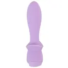 Cuties Mini Vibrator – 13.6 cm (5.4″) – Purple — Photo 4