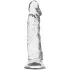 XRAY Clear Model dildo – 19 cm (7.5″) — Foto 4