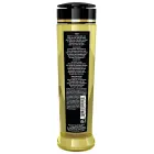 Shunga Seduction Erotic Massage Oil – 240 ml — Photo 3