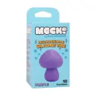 Mushroom Vibe vibratorius – violetinis — Nuotrauka 1