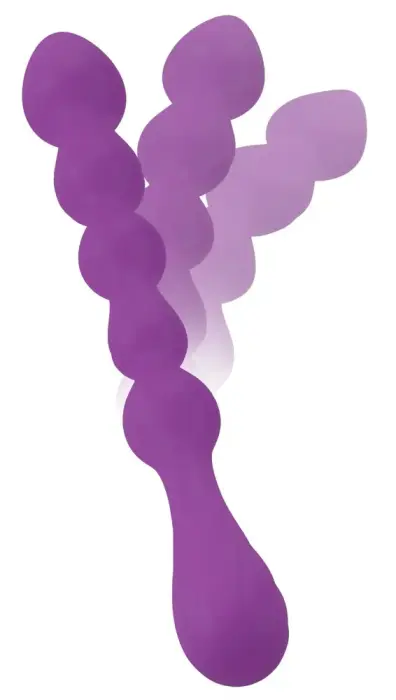 Magic Anal Wand No.1 – 27.3 cm Photo