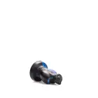 Kiotos Revolt Blue Wave 03 Small – silikoninis dildo – 11 cm — Nuotrauka 2