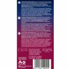 Control Sensual Dots & Lines Latex Condoms – 12 pcs — Photo 2