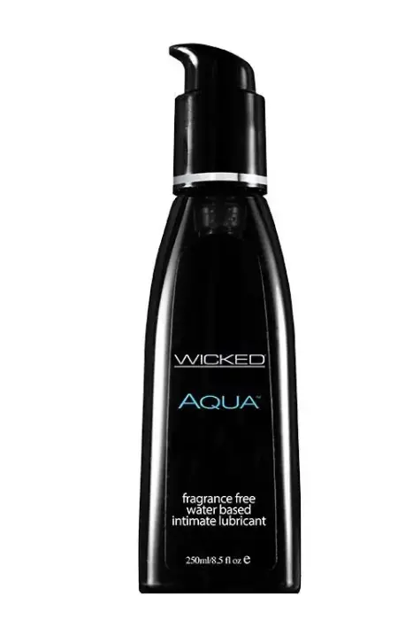Wicked Aqua veepõhine librikant – 250 ml