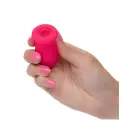 Sugar Craze Flickering Tongue Clitoral Stimulator – 11 cm (4.3″) – Pink — Photo 27