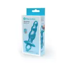 B-Vibe Bounce anaaltapp – Sinine — Foto 3