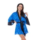 ASTER halāts ZILS S/M Foto 1