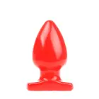 Spade Plug L – 17 cm (6.7″) – Red — Photo 1