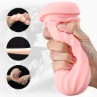 Interactive Vibrating Masturbator – 8 Vibration Modes — Photo 14