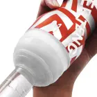 Super Tenga Meteor Smash Masturbator – 16.1 cm (6.3″) — Photo 8