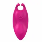 ARMONY Honeybee kantav vibraator – 10.2 cm (4″) – roosa — Foto 2