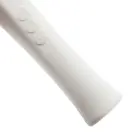 Pixey Aquamini - White Edition wand вибратор — Фото 4